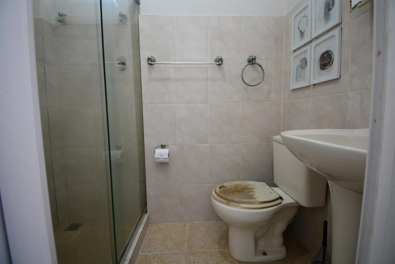 Cozy Flamengo - 3 Hospedes, Conforto E Privativo! Rio de Janeiro Exterior photo