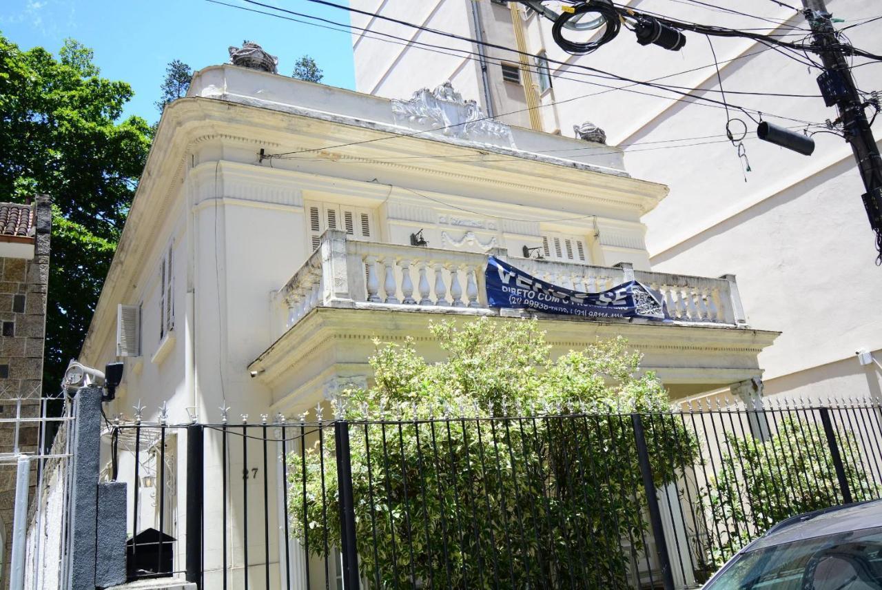 Cozy Flamengo - 3 Hospedes, Conforto E Privativo! Rio de Janeiro Exterior photo